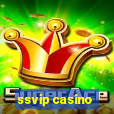 ssvip casino